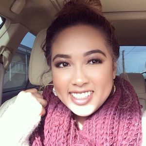 Meet your Posher, Cassie